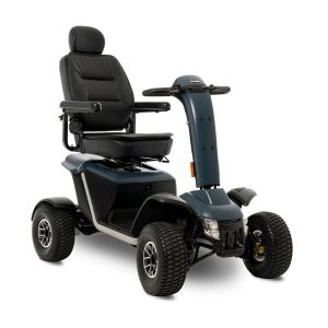Heavy Duty Mobility Scooters