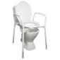 Homecraft-Aluminium-Over-Toilet-Frame-with-Seat-AUSBAT70067