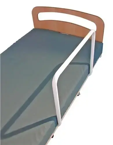 Homecraft Aluminium Folding Over Toilet Aid, without Bucket and Lid Homecraft Aluminium Folding Over Toilet Aid, without Bucket and Lid