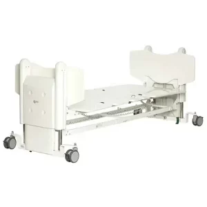 Humancare Floor Line I Plus Bed