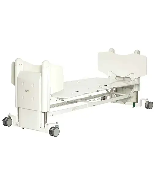 Humancare Floor Line I Plus Bed