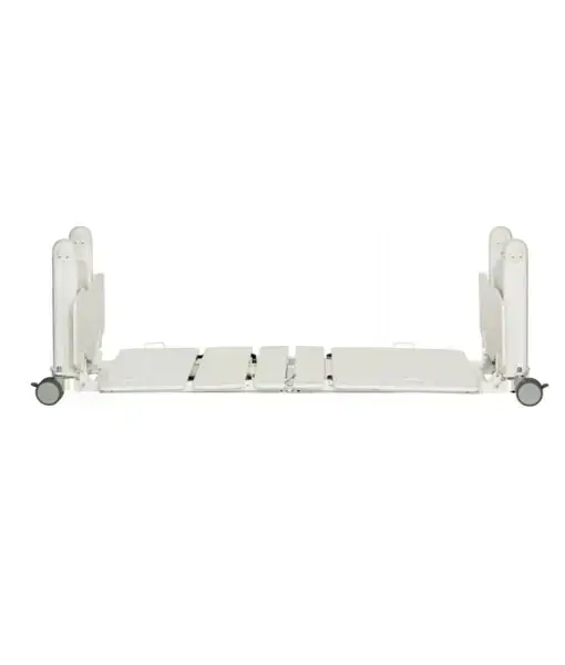 Homecraft Extra Wide Aluminium Padded Shower Stool Homecraft Extra Wide Aluminium Padded Shower Stool