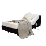 I-Care IC555 Bariatric Bed Base