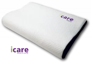 Curve ActiveX™ Pillow