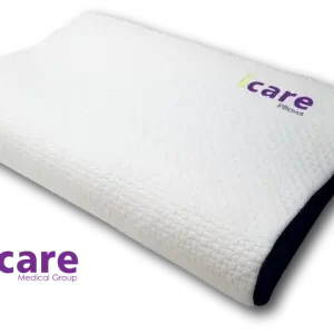 I-Care IC555 Bariatric Bed Base