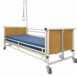K-DEE Standard Single Bed Base
