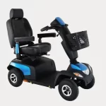 Pride Pathrider 10DX Mobility Scooter
