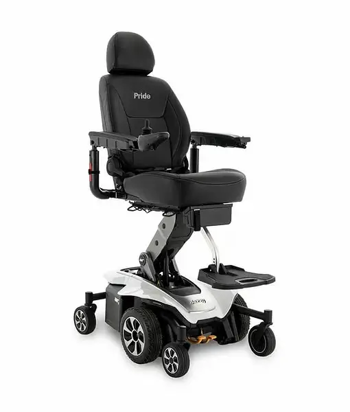 Pride Jazzy Air 2.0 Power Chair Pride Jazzy Air 2.0 Power Chair