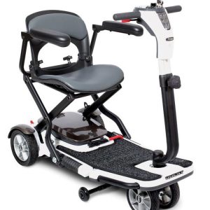 Travel Mobility Scooters