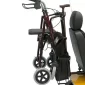 Pride-Walking-Frame-Holder