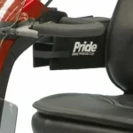 Pride Saddle Bag Scooter Accessories