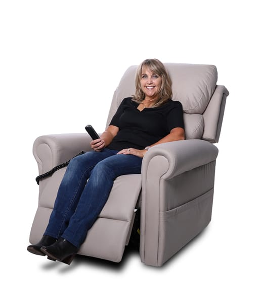 royale medical lift chair