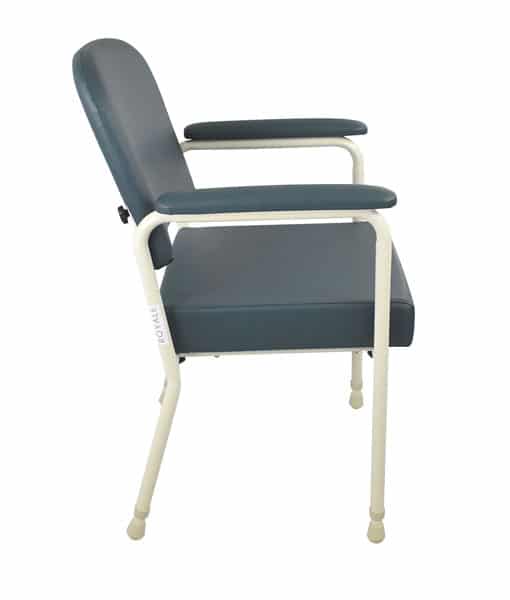Chair Low Back Height Adjustable
