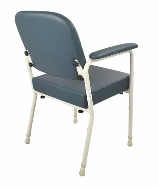 Chair Low Back Height Adjustable