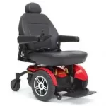 Pride Jazzy Air 2.0 Power Chair