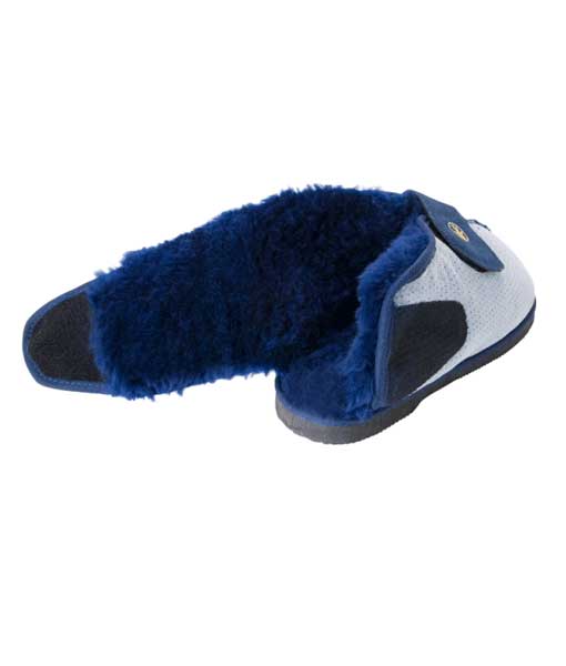 Shear Comfort Sheepskin Slimline Wrap Round Boot Shear Comfort Sheepskin Slimline Wrap Round Boot