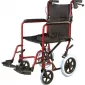 Shopper 12 Wheelchair, Transit Attendant Propelled
