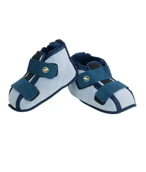 Short Slipper Boots XD1900? Short Slipper Boots XD1900?