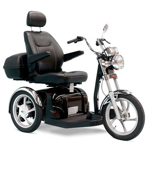 Pride Sportrider 3 Mobility Scooter | Mobility Scooters