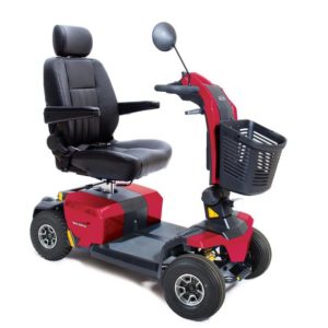 Pride VICTORY 10 LX Mobility Scooter