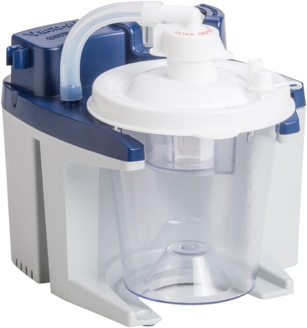 VacuAide Suction Unit 7325