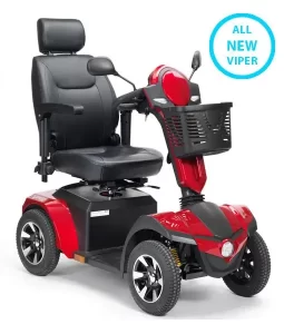 Viper-8-mph-Mobility-Scooters