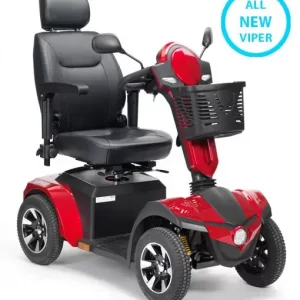 Drive Medical Viper Mobility Scooter