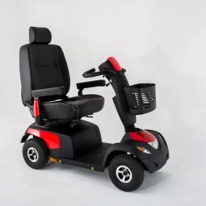 Invacare Comet Ultra Mobility Scooter