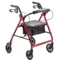 days-8inch-seat-walker-burgundy