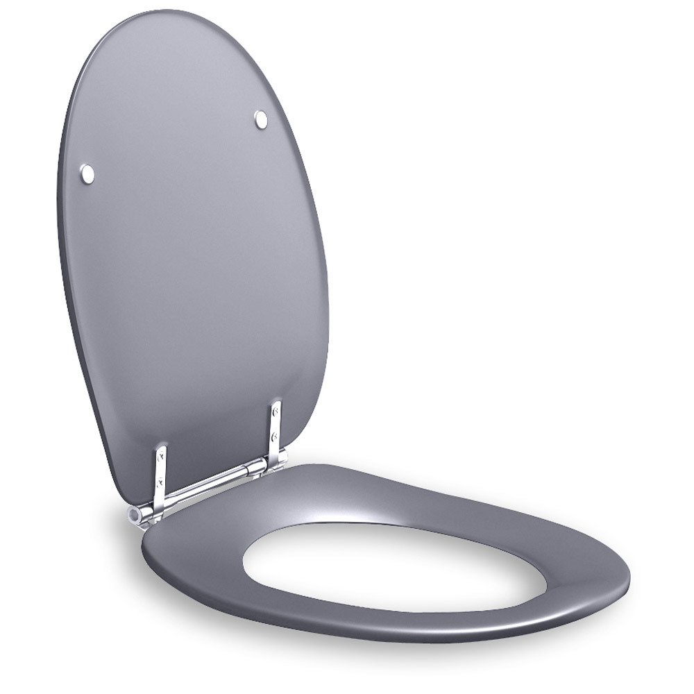 DANIA COLOURED TOILET SEAT - Mobility Caring