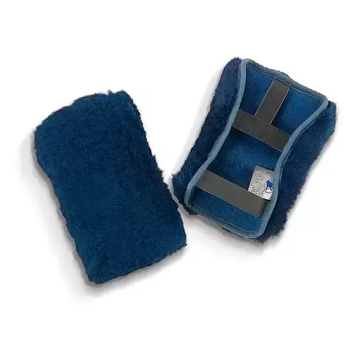 Foot Plate Protectors (Pair) Foot Plate Protectors (Pair)