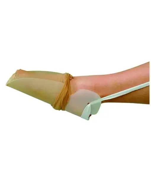 Homecraft Aluminium Folding Over Toilet Aid, without Bucket and Lid Homecraft Aluminium Folding Over Toilet Aid, without Bucket and Lid