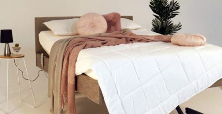 Buying An Adjustable Homecare Bed For Seniors