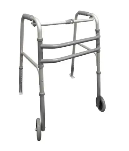 Ultra-Lightweight Folding Frame - 125Kg Medium Ultra-Lightweight Folding Frame - 125Kg Medium