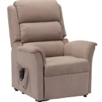 Drive Medical Portland Recliner Electric Lift Chair Recliner– Twin Motor