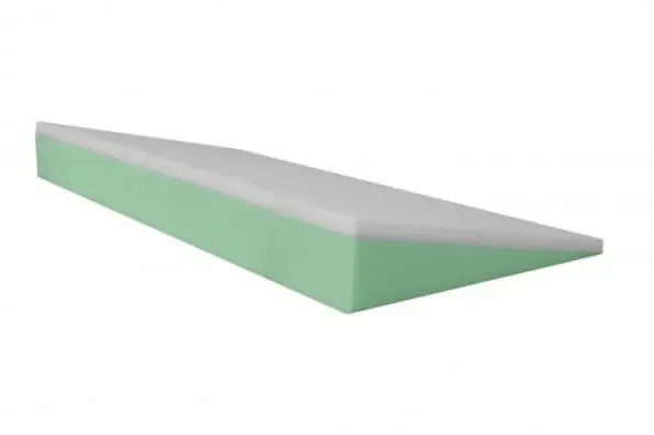 Forte heel elevator Forte heel elevator