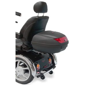 Mobility Scooter Rear Pod