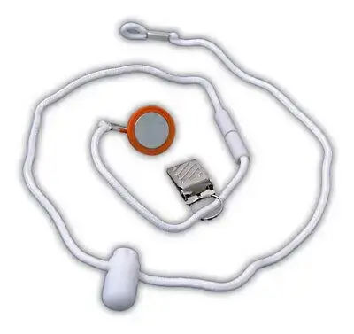 Rear Scooter Bag with Crutch Holder