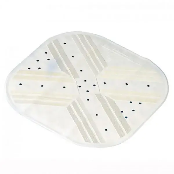 SURE TREAD SHOWER MAT SURE TREAD SHOWER MAT