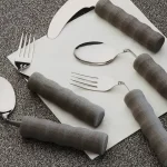 Cutlery – Lightweight Angled Cutlery – Lightweight Angled