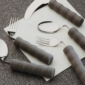 Cutlery – Lightweight Angled