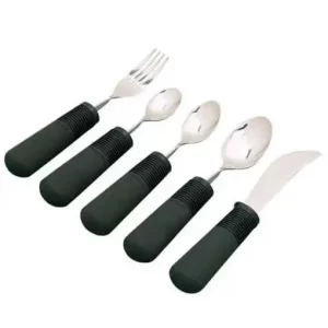 Cutlery – Bendable Utensils