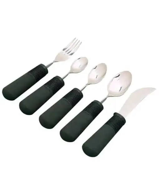 Cutlery – Bendable Utensils Cutlery – Bendable Utensils