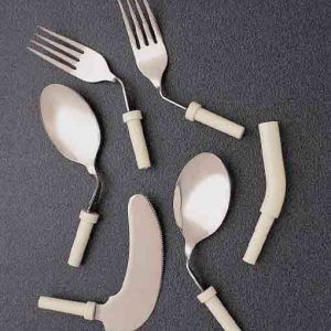 Kings Knives and Forks Selection