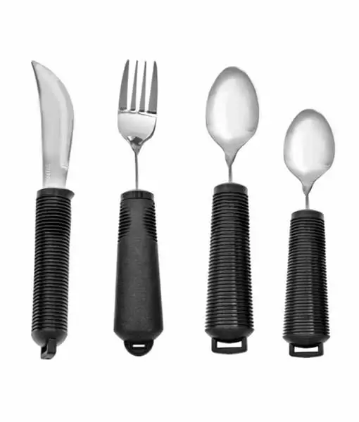 Cutlery – Flexible Utensils Cutlery – Flexible Utensils