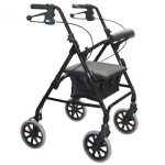 days-8inch-seat-walker-black