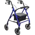 days-8inch-seat-walker-blue