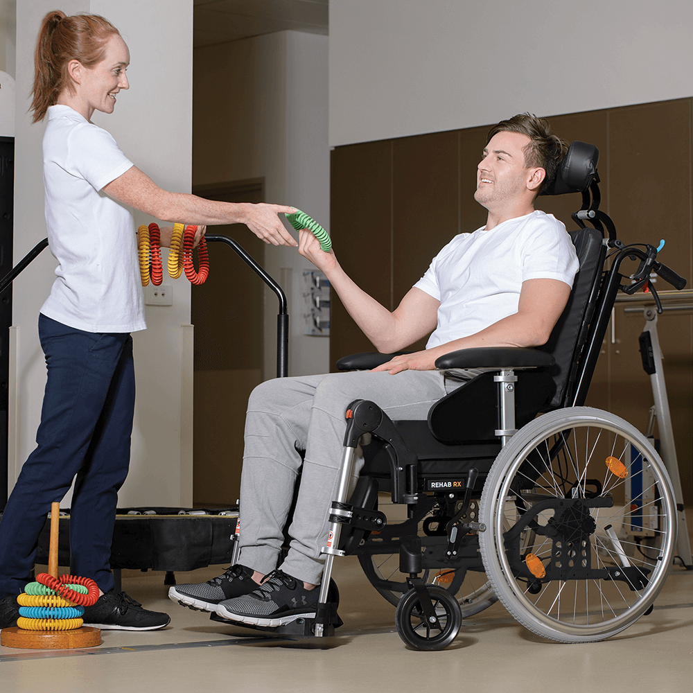 Compact Solutions To Daily Challenges With Portable Mobility Aids