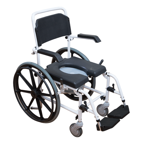 Aspire Community Shower Commode Aspire Community Shower Commode