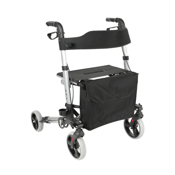Freedom Mobyflex Folding Seat Walker_MC1